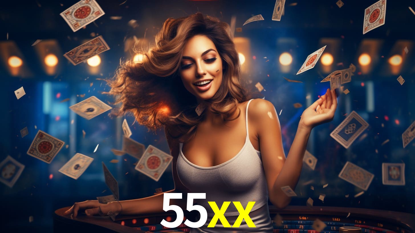 55xx - Cassino Começa Aqui - 55xx.com