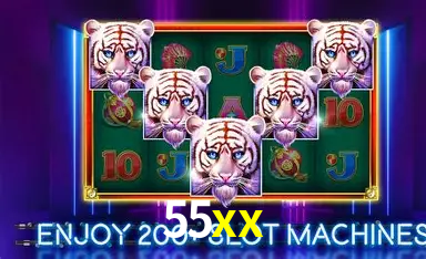 A Emoção da Loteria na 55xx: Uma Chance de Mudança de Vida