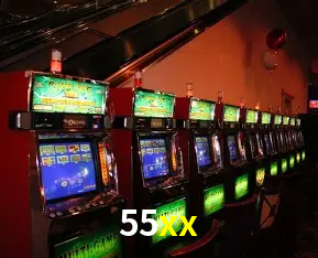 Desvendando o Mundo dos Jogos Virtuais na 55xx
