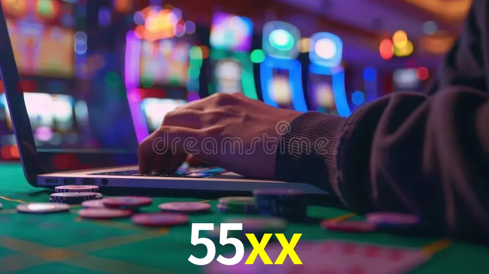 Experiência VIP 55xx