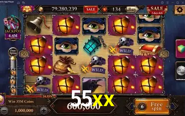 Descubra a Essência do 55xx: Nossa História e Compromissos