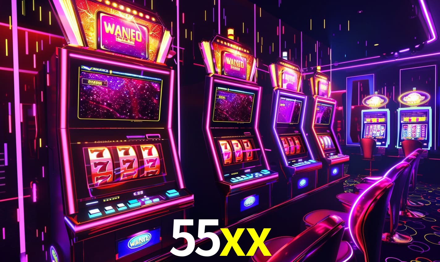 PIX Instantâneo 55xx