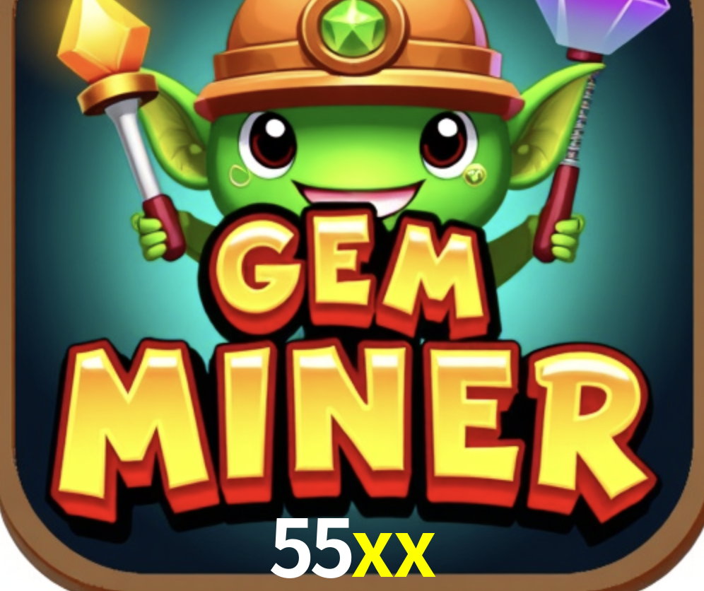 Descubra o Mundo do Cassino Online com 55xx