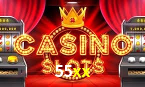 Casino VIP 55xx