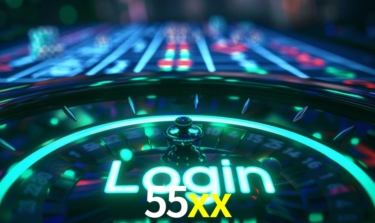 Login Seguro 55xx