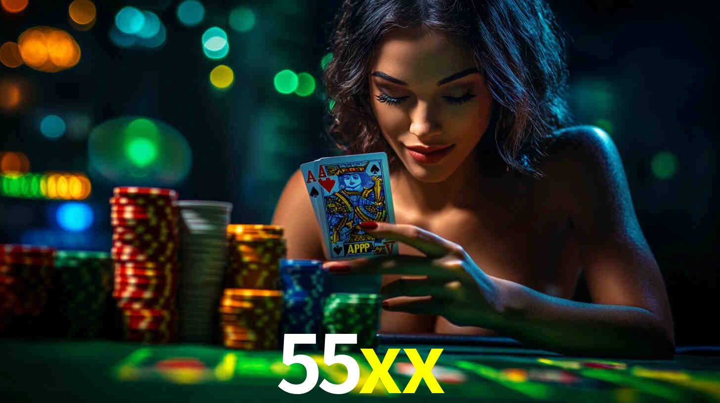 Apostas de Futebol 55xx