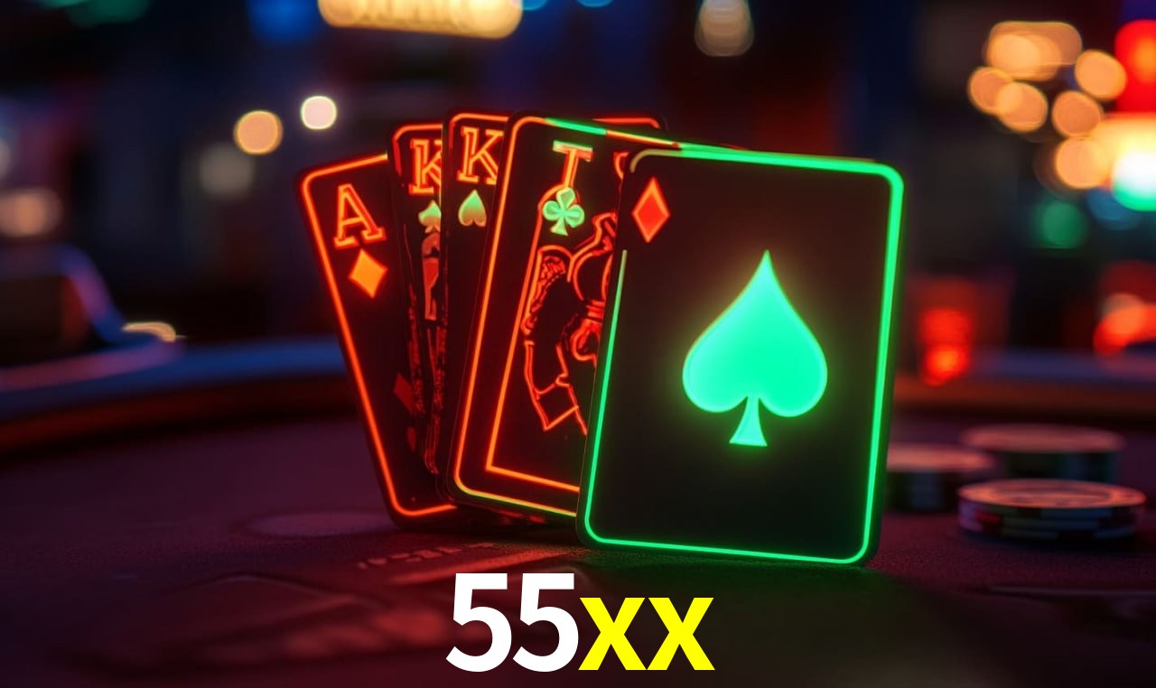 Promoção Relâmpago 55xx