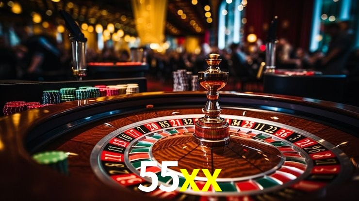 A Popularidade dos Caça-Níqueis no 55xx