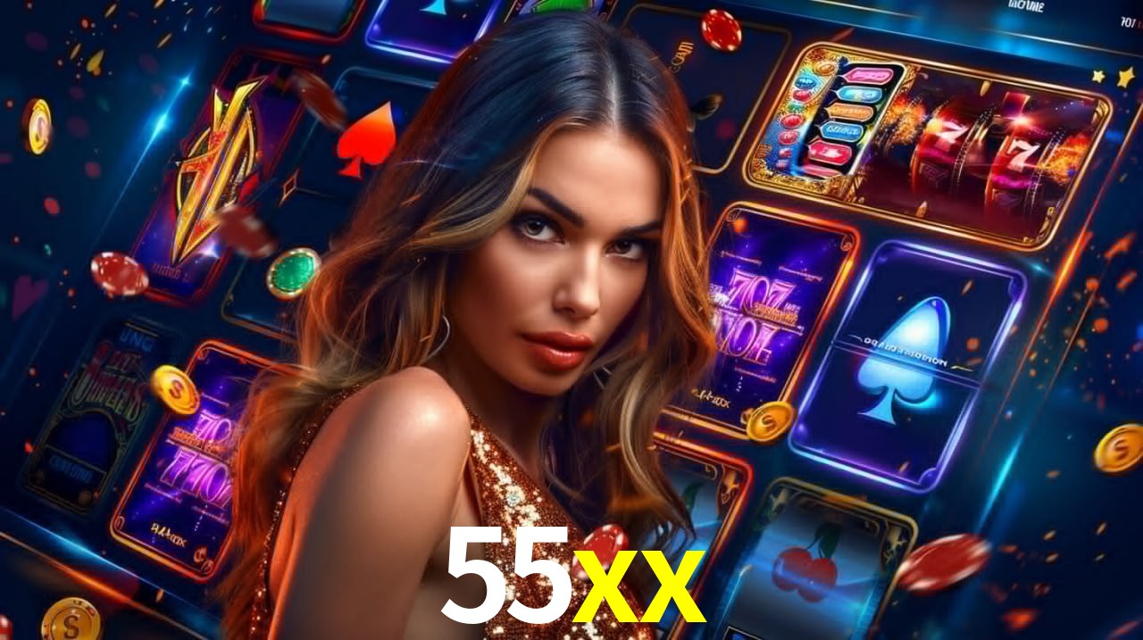 Mesa de Blackjack 55xx