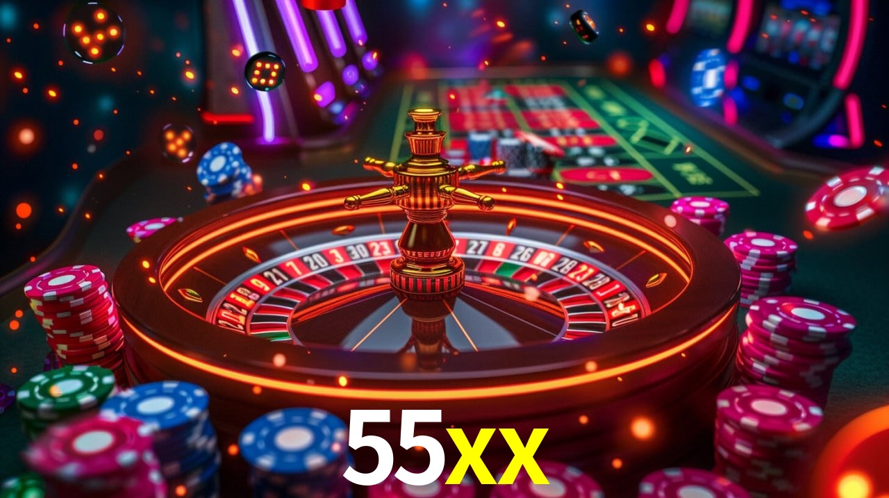 Apostas de Futebol 55xx