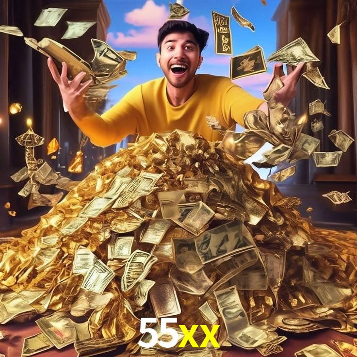 Jogos de Slot 55xx