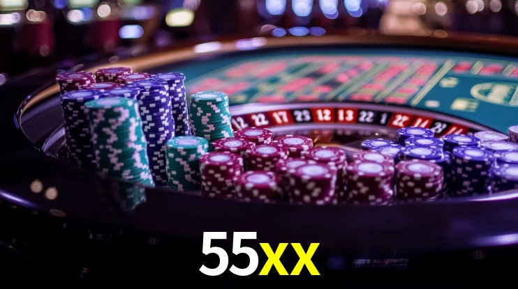 APP oficial da 55xx para mobile