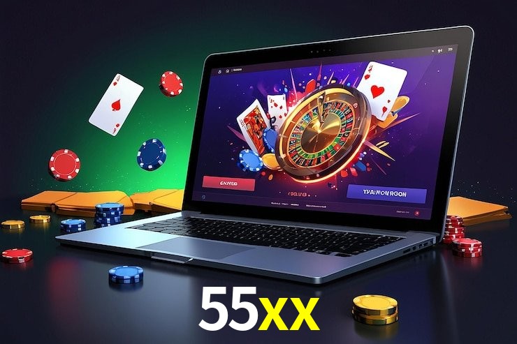 Provedores de Jogos 55xx