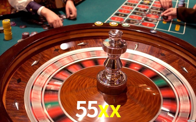 Estatísticas do Jogo 55xx