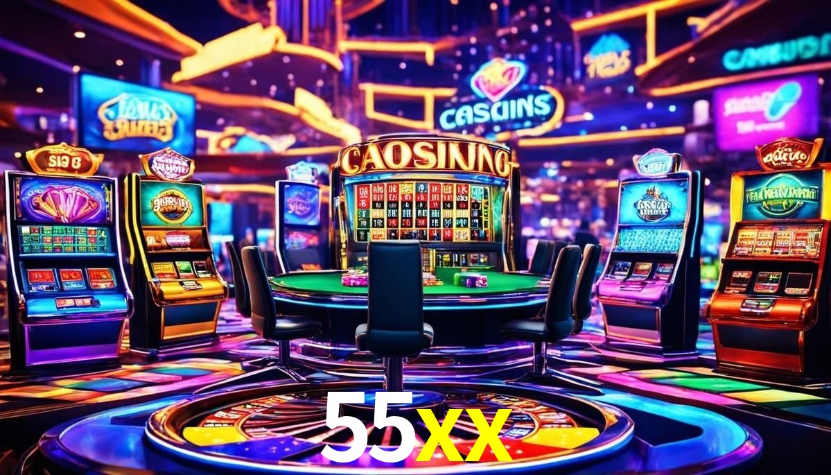 Sistemas de Segurança 55xx