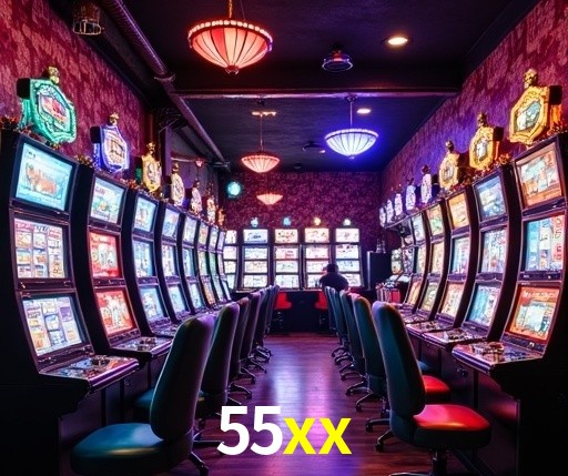 Design Responsivo 55xx
