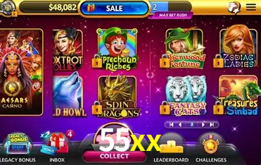 Apostas Esportivas na 55xx: Um Guia Completo