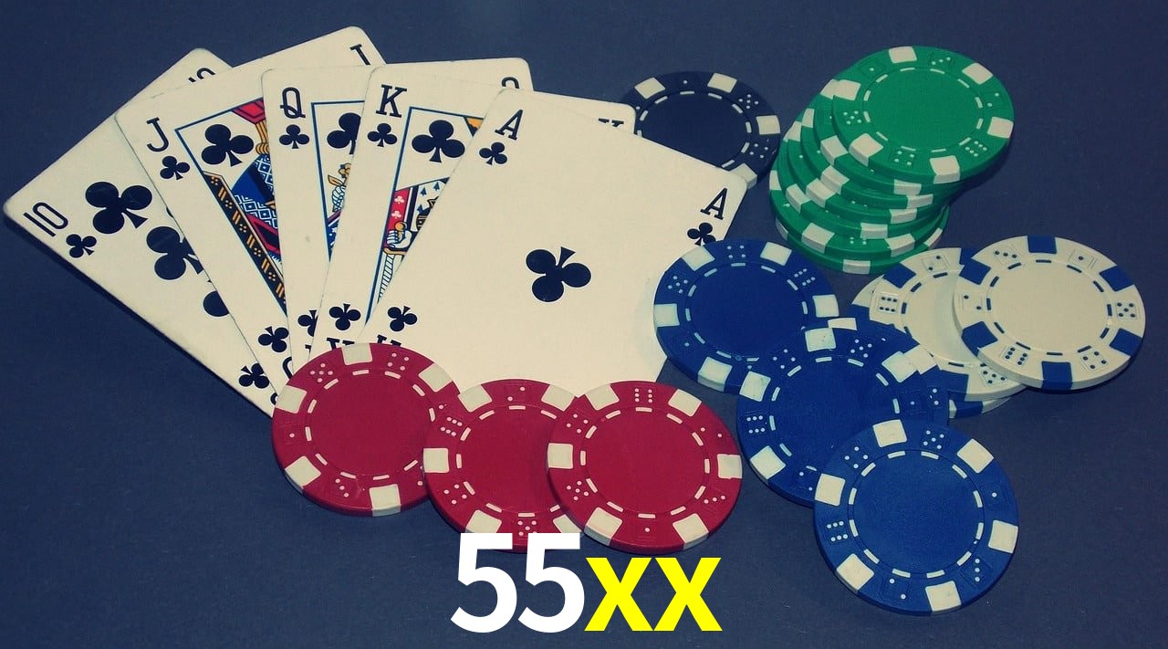 Casino Ao Vivo 55xx