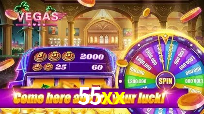 A Emoção da Loteria na 55xx: Uma Chance de Mudança de Vida