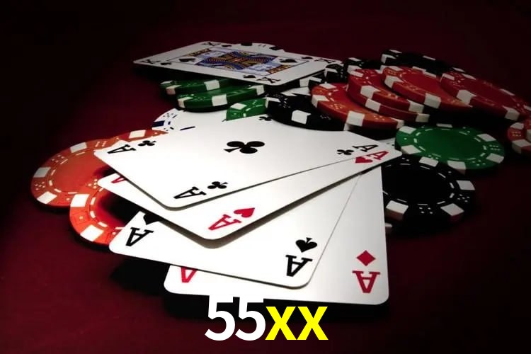 Diretório de Jogos 55xx
