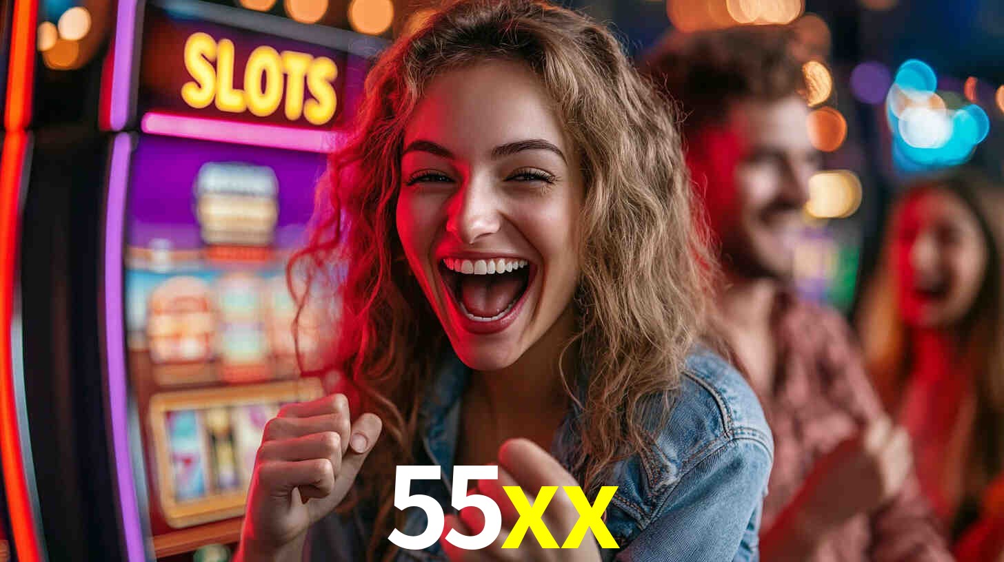 Estatísticas Esportivas 55xx