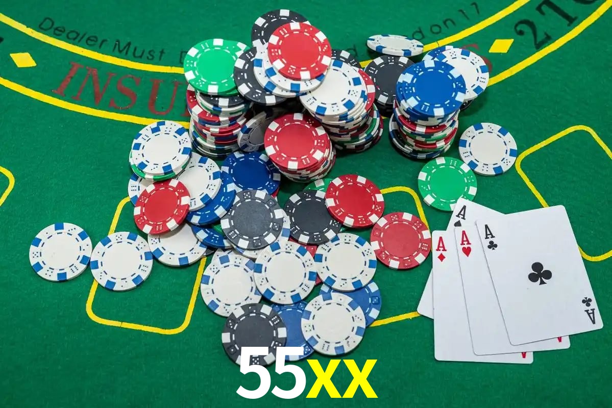 Recursos de Bônus 55xx