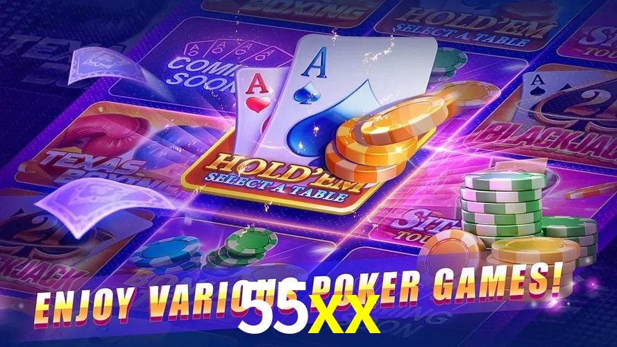 Casino VIP 55xx