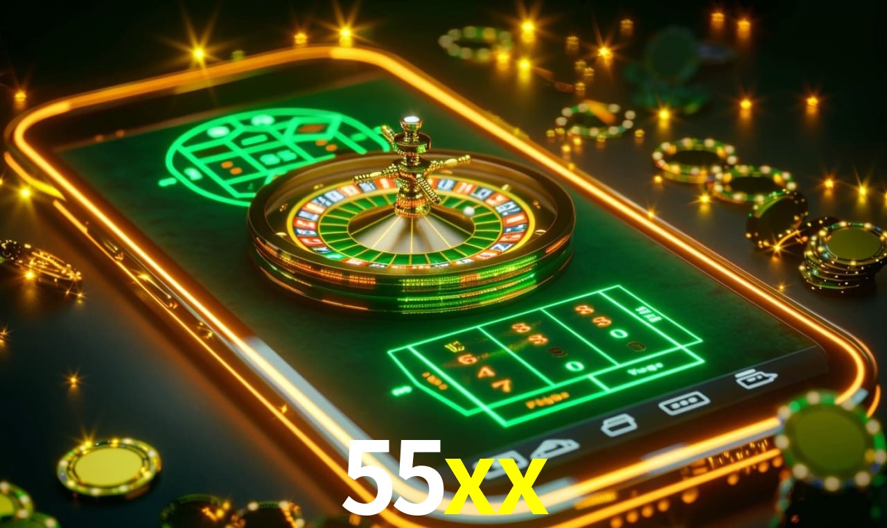 Diretório de Jogos 55xx
