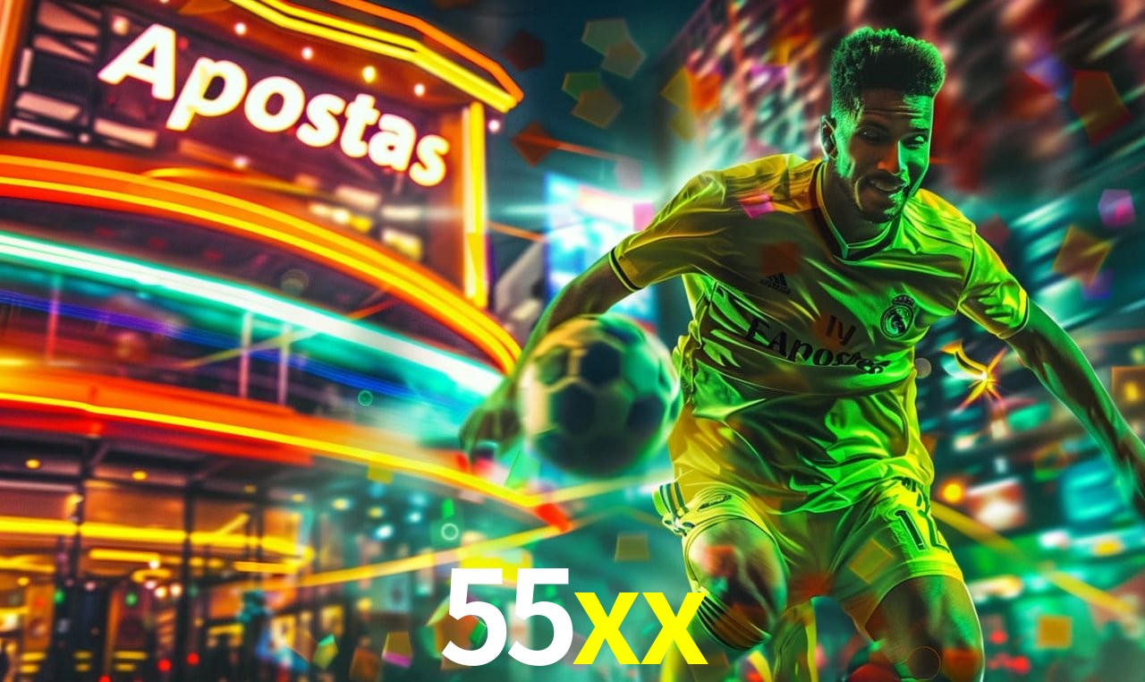 Promoções Sazonais 55xx