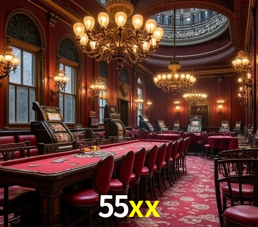 Casino Ao Vivo 55xx