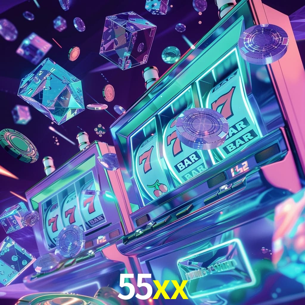 Estatísticas Crash Games 55xx