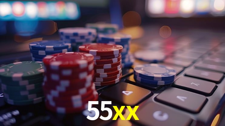 Recursos de Bônus 55xx