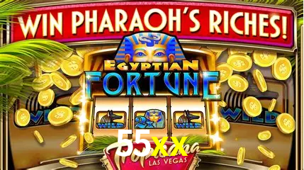 Descubra a Magia dos Jogos de Arcade no 55xx