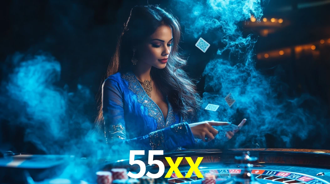 Jogos Exclusivos 55xx