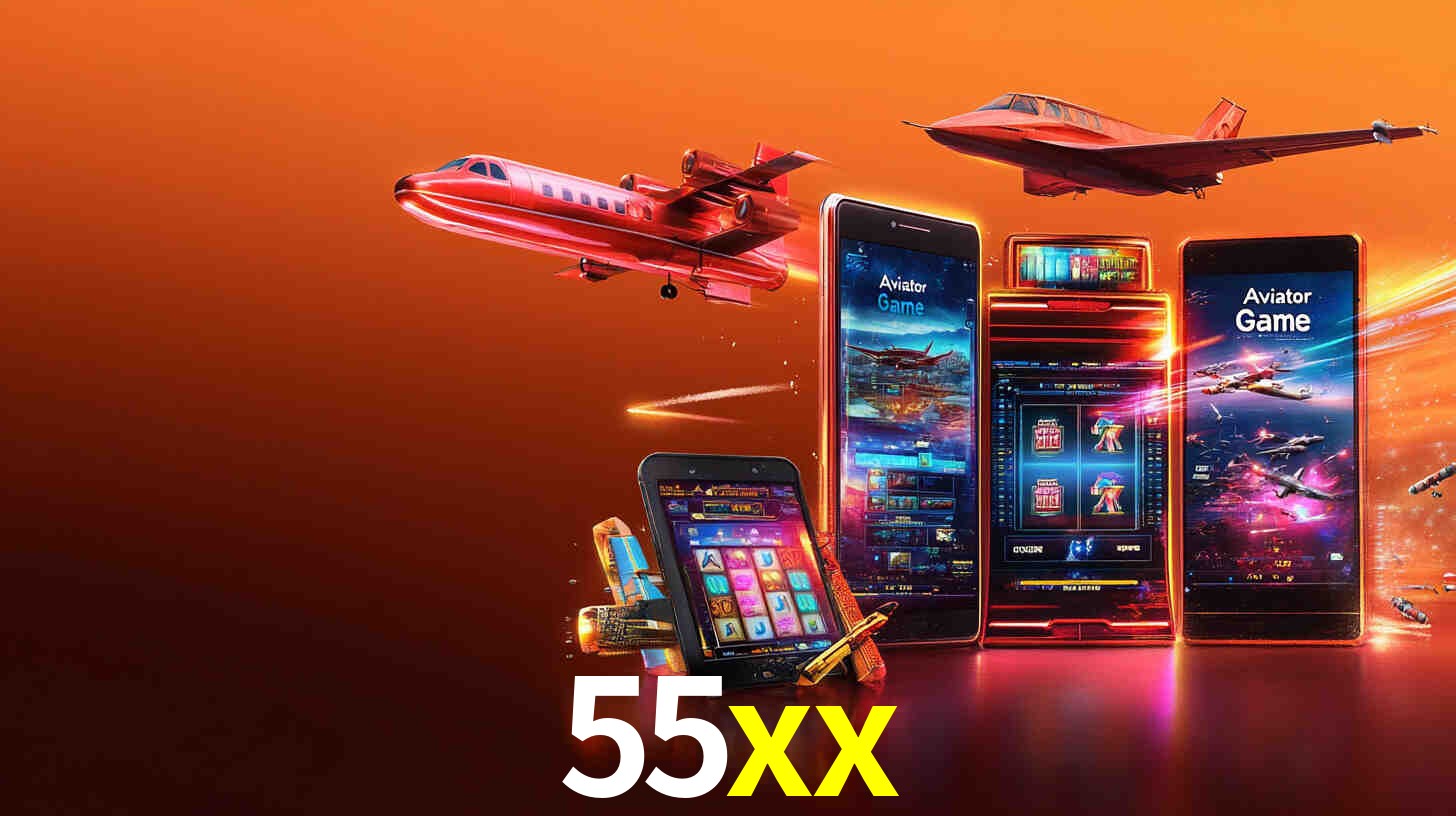 Estatísticas Crash Games 55xx