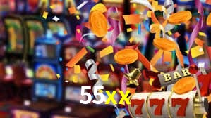 Jogos Exclusivos 55xx