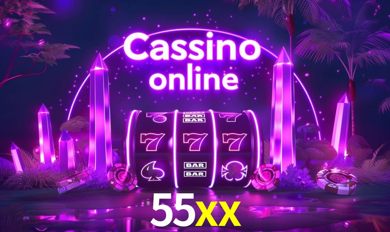Estatísticas do Jogo 55xx