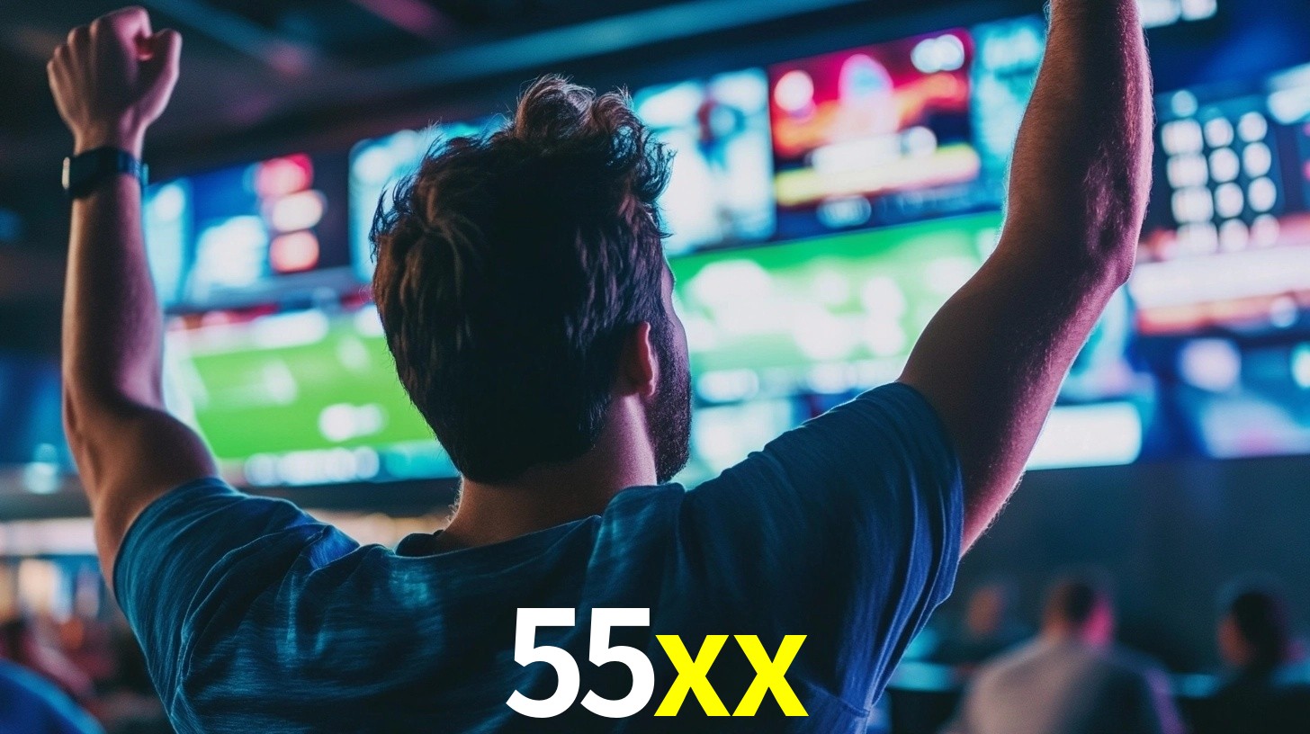 55xx: Jogue Crash e Experimente Alta Recompensa Instantânea